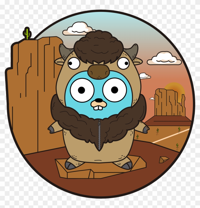 Play Video - Golang Buffalo #1460639