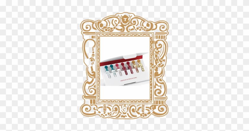 Kit-parfums - - Il Profvmo Logo #1460646