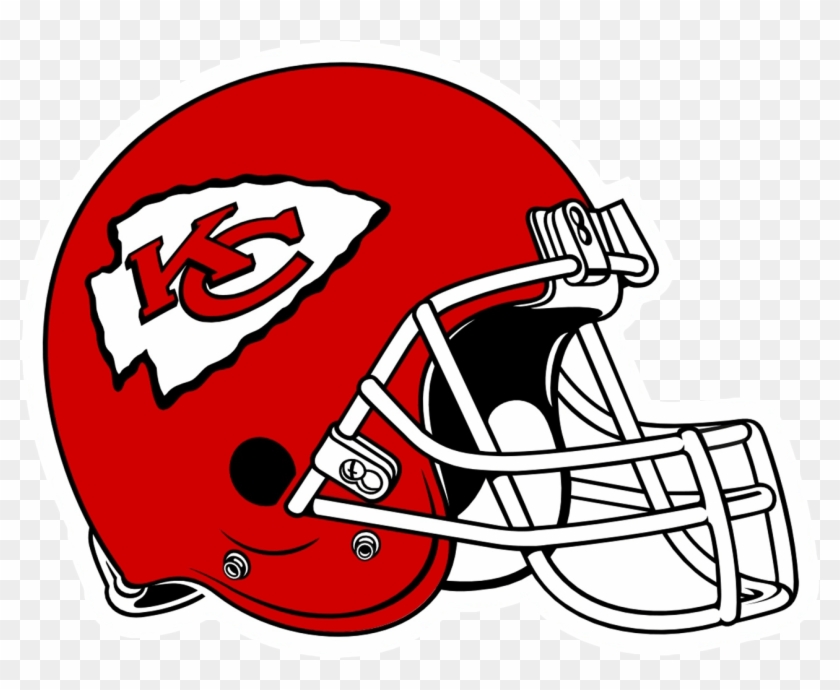 Logo Kansas City Chiefs #1460665