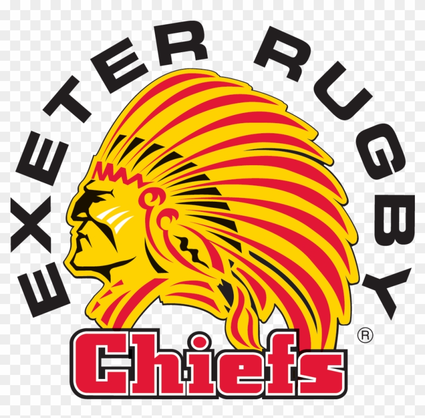 Exeter Chiefs - Exeter Chiefs #1460668
