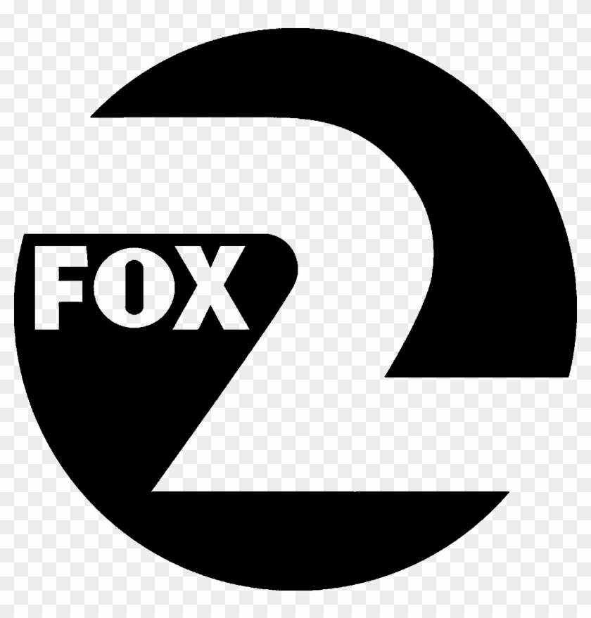 Ktvu Fox 2 Logo #1460670