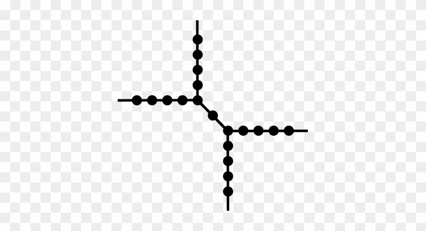 At The Two Outer Transfer Stations, The Cross Platform - At The Two Outer Transfer Stations, The Cross Platform #1460716