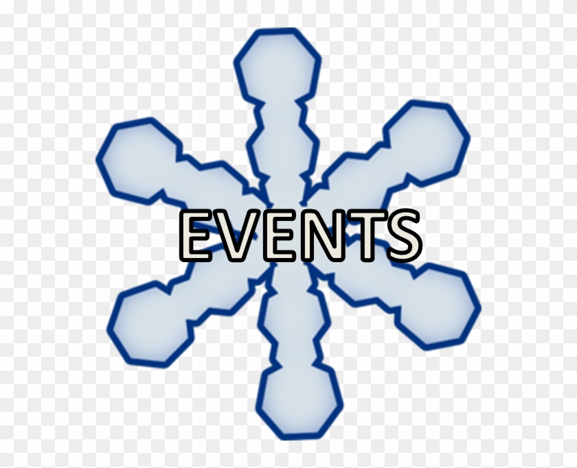 The Cornerstone Of Our Community - Snowflake Clipart Png #1460728