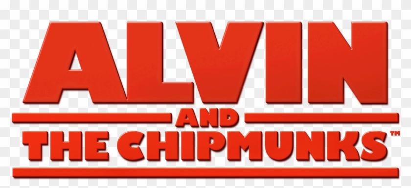 Alvin And The Chipmunks Film Series Wikipedia Cross - Wii Alvin And The Chipmunks Logo #1460741