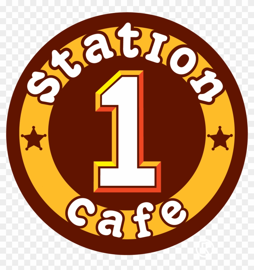 Station 1 Cafe - Station One #1460742