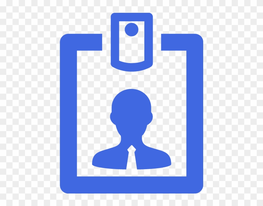 Car Id Icon - Vender Seguros #1460748