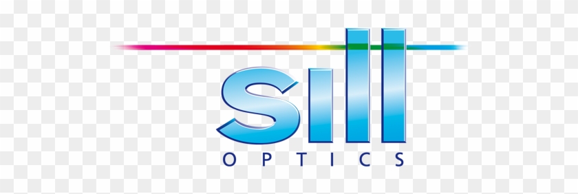 Laser Clipart Optics - Sill Optics #1460773
