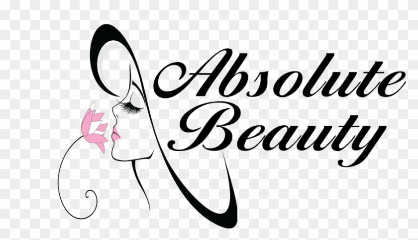 Laser Hair Removal - Beauty Spa Logo Ideas - Free Transparent PNG Clipart  Images Download