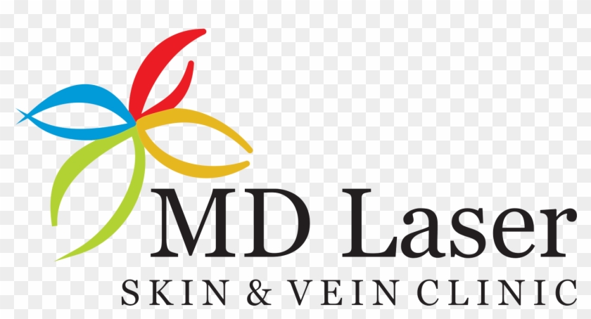Md Laser Skin & Vein Clinic - Mount Vernon Iowa Logo #1460811