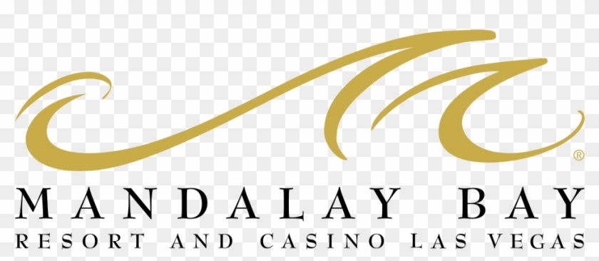 Mandalay Bay Logo Hotels Logonoid Com Casino Party - Mandalay Bay Logo Hotels Logonoid Com Casino Party #1460854