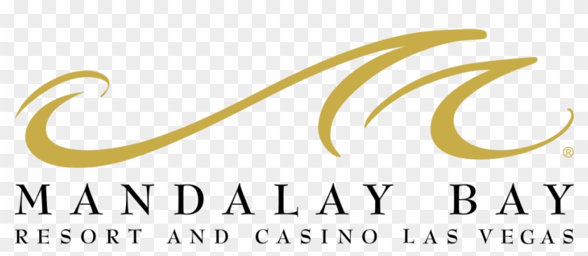 Mandalay Bay Logo Hotels Logonoid Com Casino Party - Mandalay Bay Logo Hotels Logonoid Com Casino Party #1460854