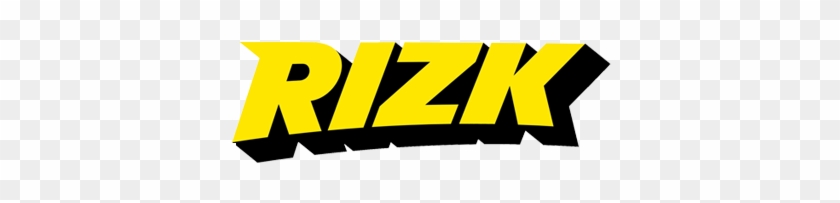 Rizk Casino - Rizk Logo #1460867