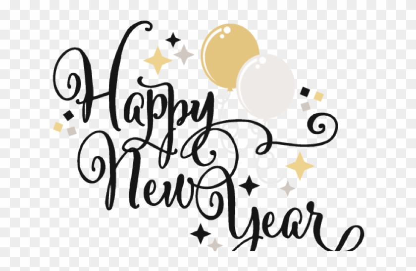 Original - New Years Eve Clip Art #1460911