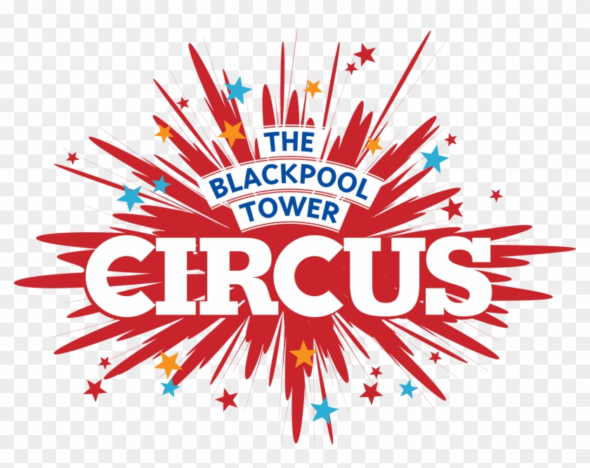 The Blackpool Tower Official - Circus Blackpool #1460916