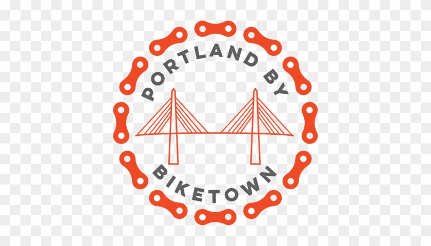 Portland By Biketown Tour - Portland #1460919