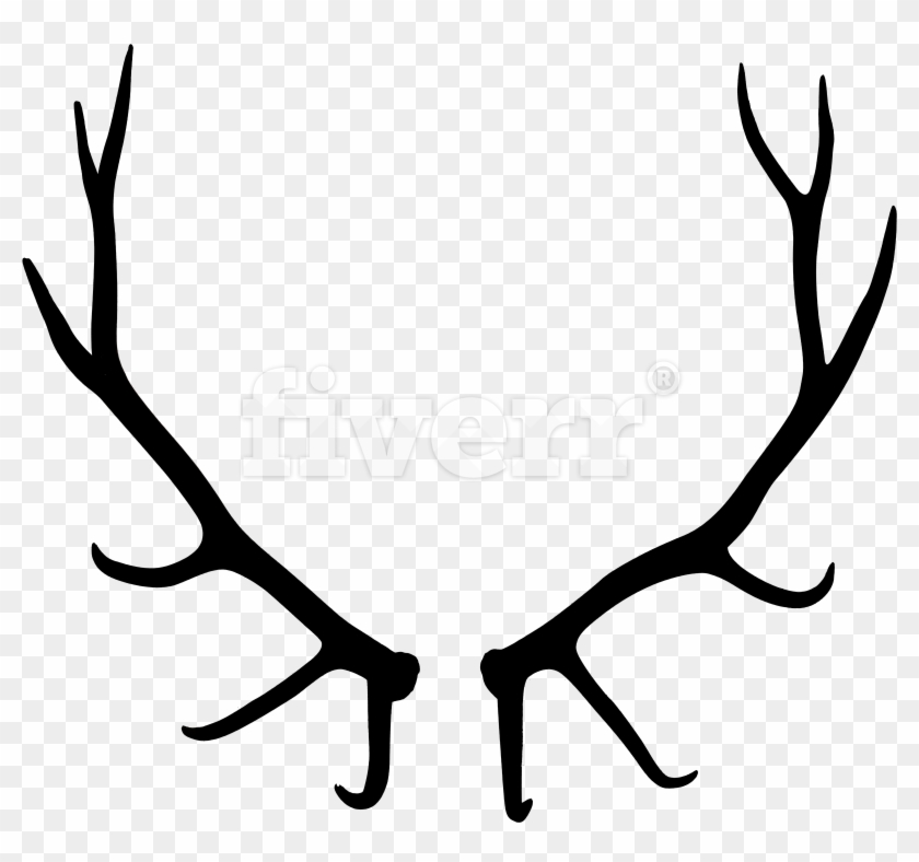 Antler #1460939