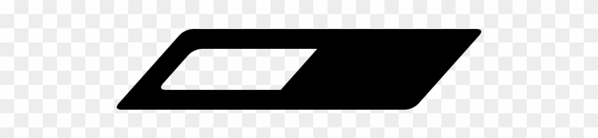 Rhomb Clipart Golf - Shape #1460967