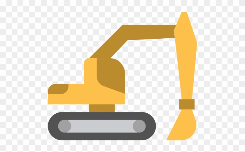 Loader Icon - Construction #1460973