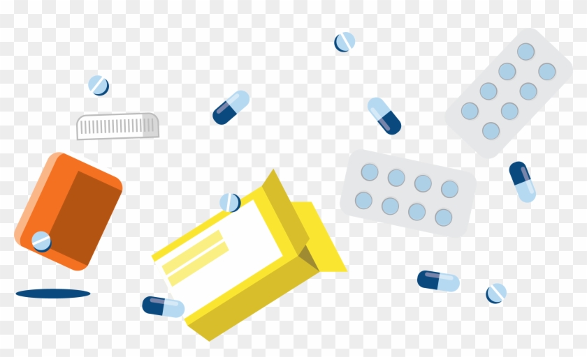 No Prescription Required - Prescripcion Medica Png #1460980