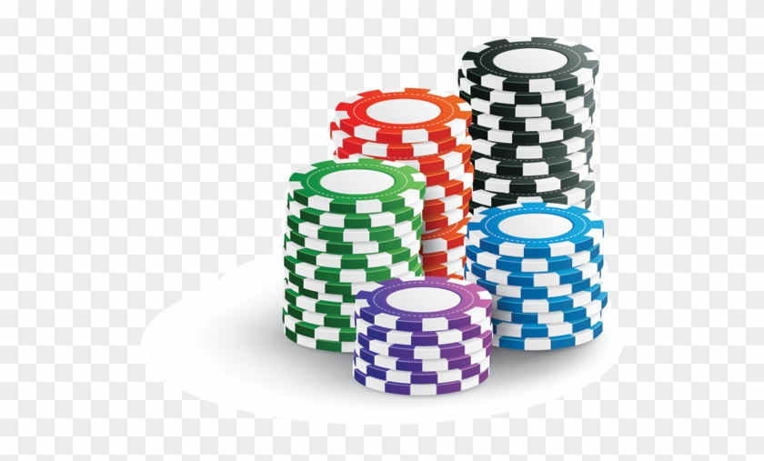 Picture Library Library Chips Png Texas Holdem D - Casino Poker Chips Png #1460983
