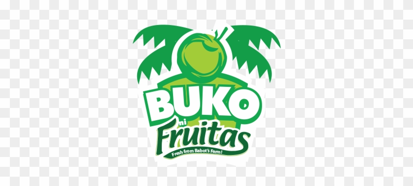 Click On The Logos To Learn More - Buko Ni Fruitas Logo #1460988