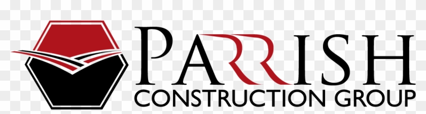 Parrishconstruction - Com - Parrish Construction Logo Png #1461043