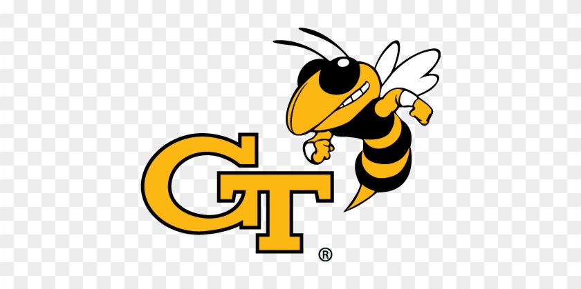 Georgia Tech Yellow Jackets #1461048