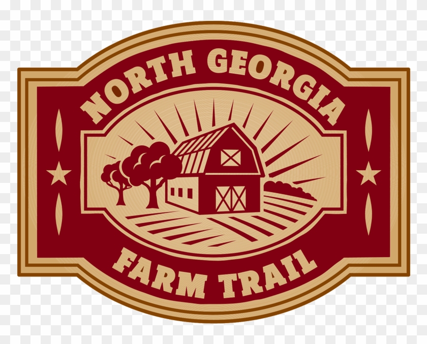 To Check Out The Many Stops Along The North Georgia - Food Store #1461051