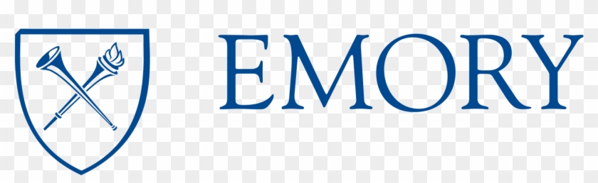 Georgia Climate Project Creates State 'climate Research - Emory University Atlanta Logo #1461063