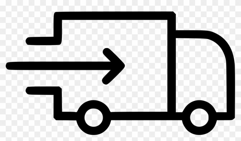 Delivery Van Import Svg Png Icon Free - Delivery Van Import Svg Png Icon Free #1461093