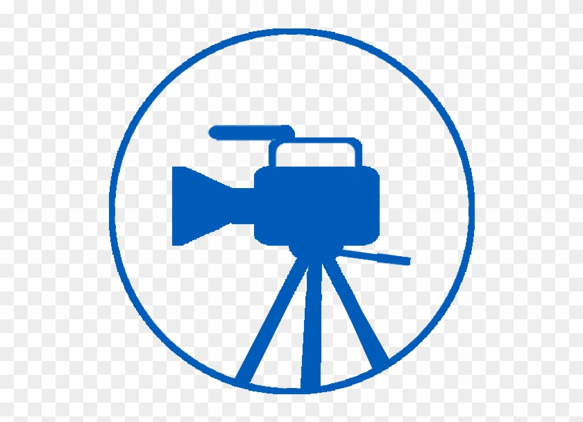 Video Recorder Clipart Post Production - Video Recorder Clipart Post Production #1461095