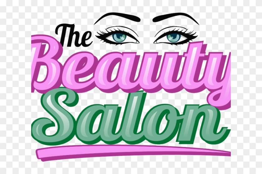 Shop Clipart Beauty - Beauty Parlour Salon Images Clip Art #1461190