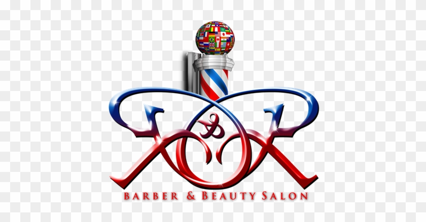 R&r Barber And Beauty Salon - International Business By Czinkota Ronkainen Moffett #1461206
