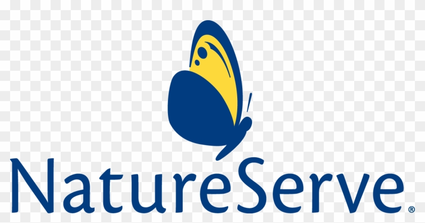 Partners - Natureserve Logo #1461232