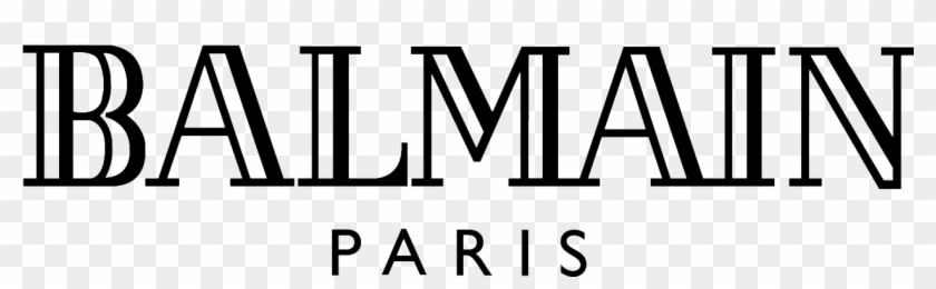 Balmain Hair Products At Artwork Hair Hairdressers - Balmain Logo #1461251