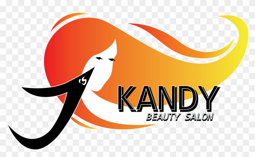 Js Kandy Salon Book Now - Graphic Design #1461260
