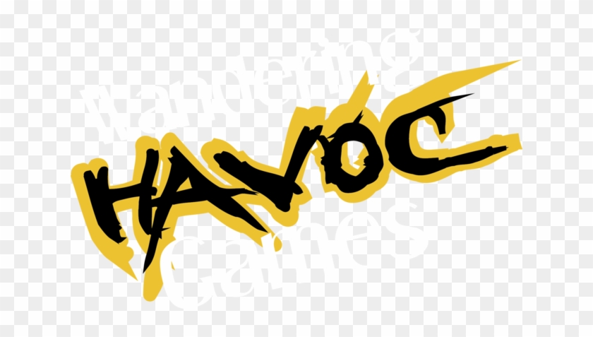 Wandering Havoc Games - Havoc Games #1461365