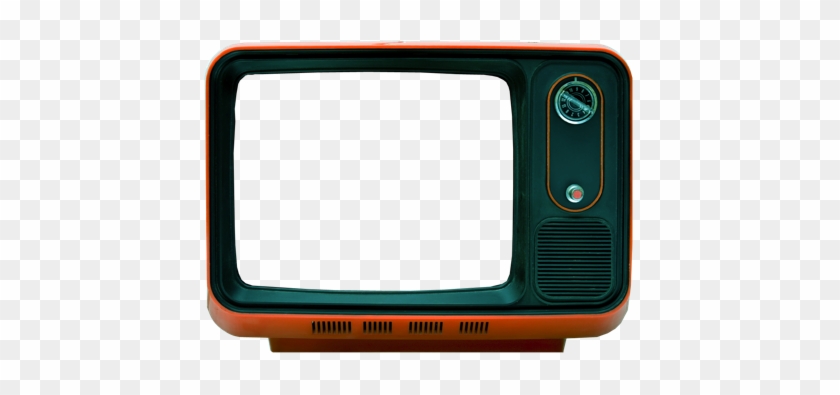 Old Tv Png Television Free Download Png Clip Art Library - Television Png #1461395