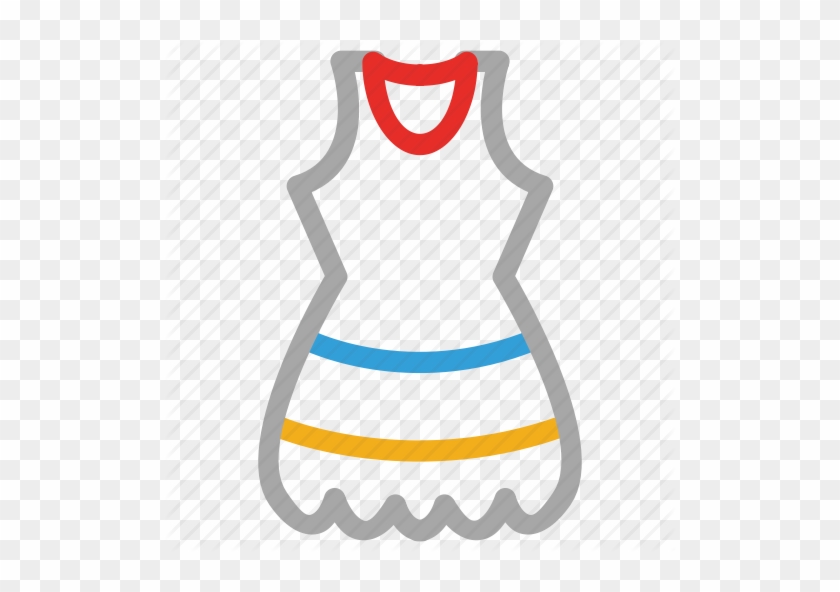 Dress Clipart Dress Clothing Babydoll - Infant #1461404
