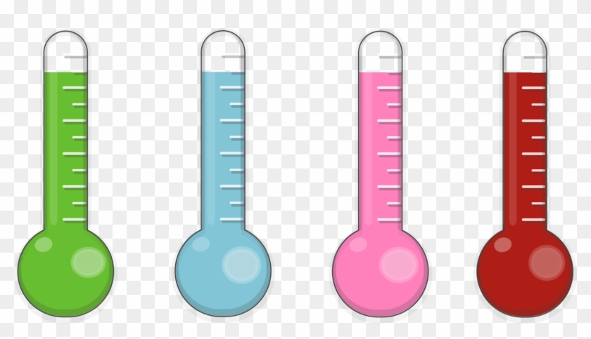 All Photo Png Clipart - Thermometers Png #1461406
