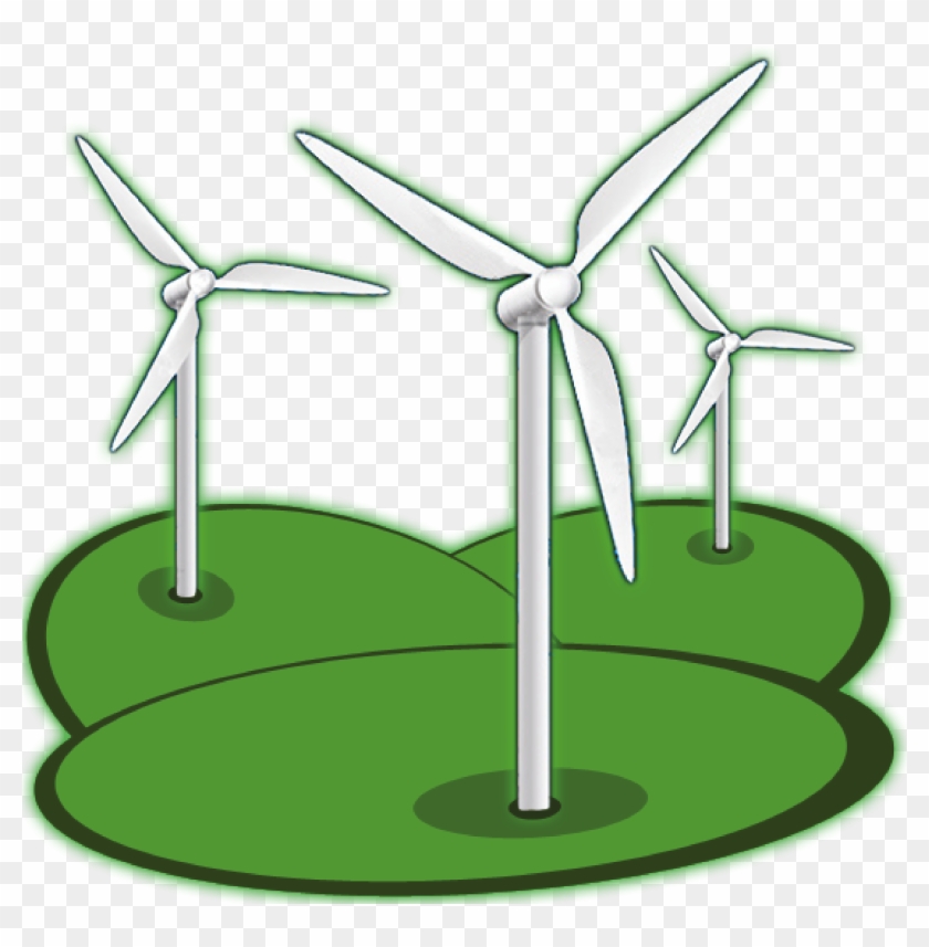 Salmon Clipart At Getdrawings - Renewable Energy Sources Png #1461449