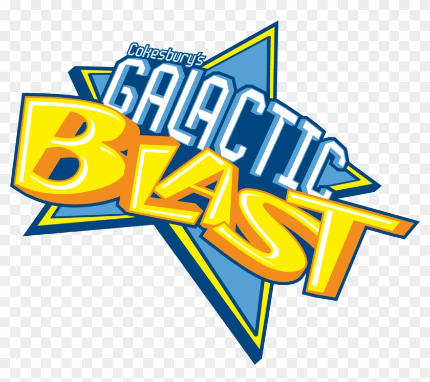 This Past Sunday We Had The Children Sing And Then - Vacation Bible School 2010 Galactic Blast Bible Storyteller #1461450