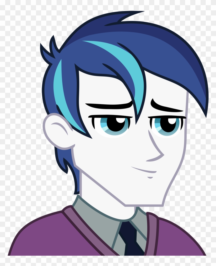 Mlp Eqg Shining Happy - Mlp Eqg Shining Happy #1461482