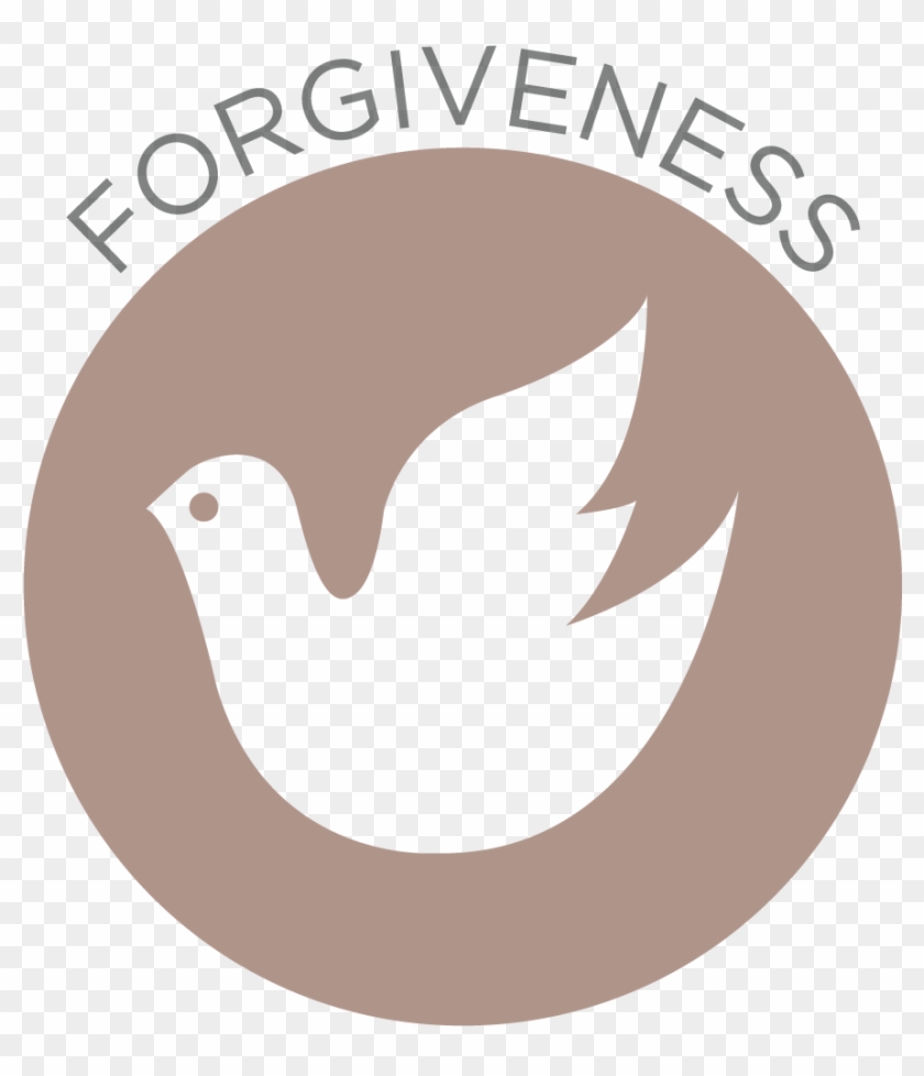 We Promote Christian Values Through The Celebrations - Forgiveness Values #1461490