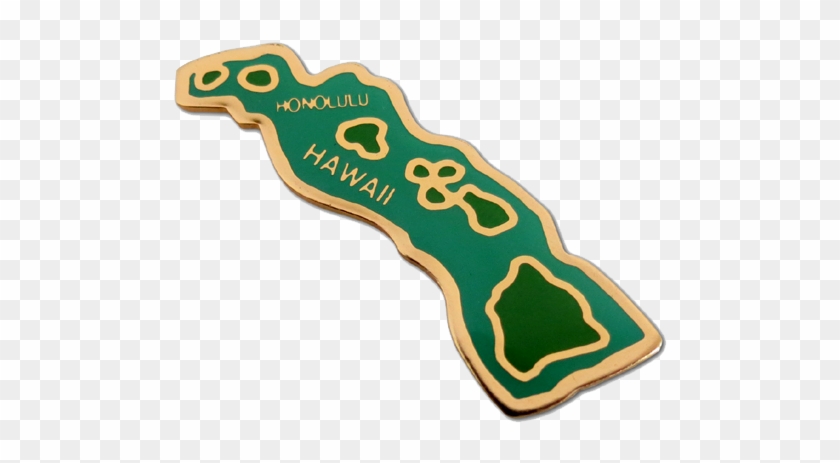 Hawaii #1461510