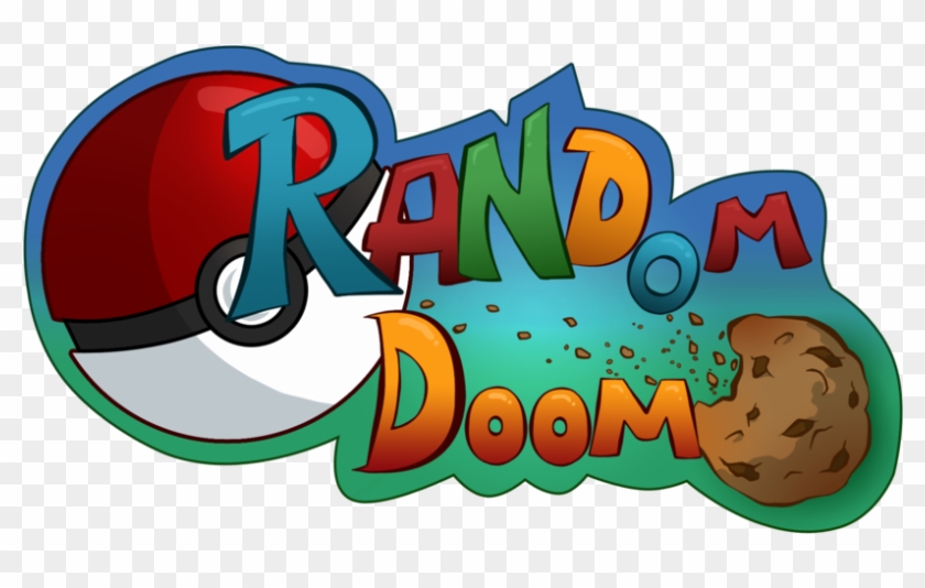 0 Oom Pokémon Diamond And Pearl Text Logo Font - Cute Toxicroak #1461575