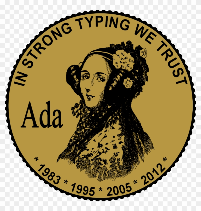 In Strong Typing We Trust - Strong Typing We Trust #1461640
