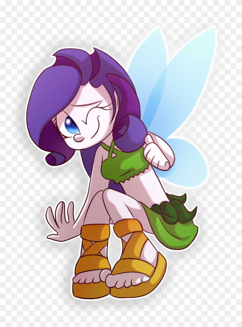 Fj-c, Clothes, Equestria Girls, Fairy, Fairy Wings, - Art #1461667