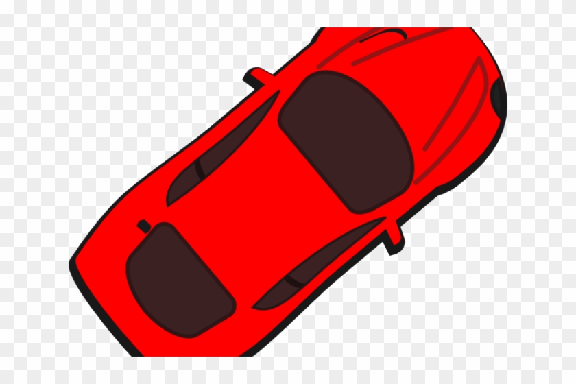Animated Car Top View - Free Transparent PNG Clipart Images Download