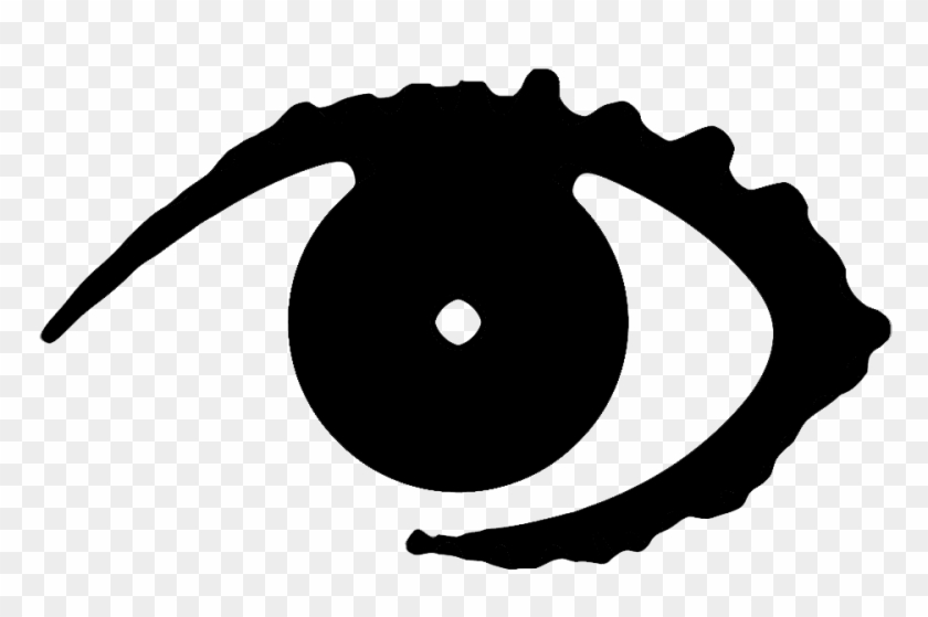 Eye, Adverts Etc - Big Brother Eye Template #1461728